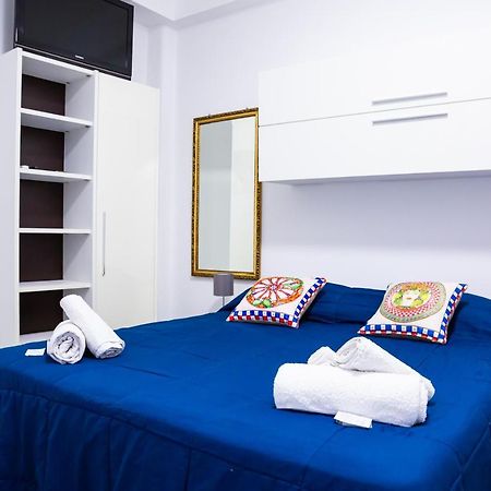 Etna Catania Center Bed & Breakfast Dış mekan fotoğraf