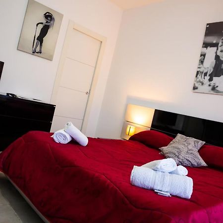 Etna Catania Center Bed & Breakfast Dış mekan fotoğraf