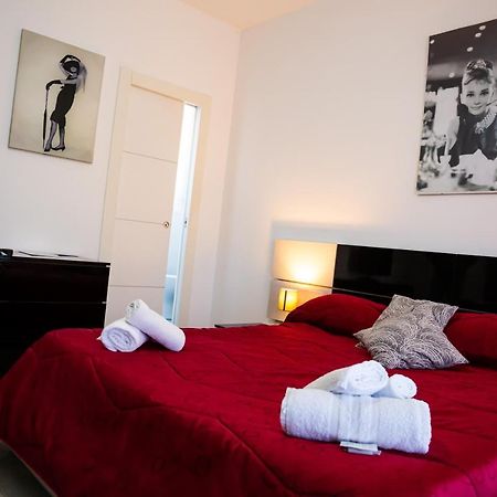 Etna Catania Center Bed & Breakfast Dış mekan fotoğraf