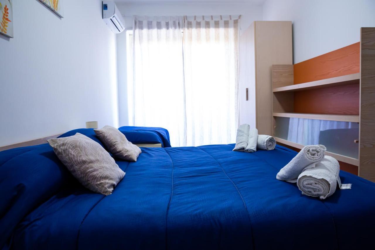 Etna Catania Center Bed & Breakfast Dış mekan fotoğraf