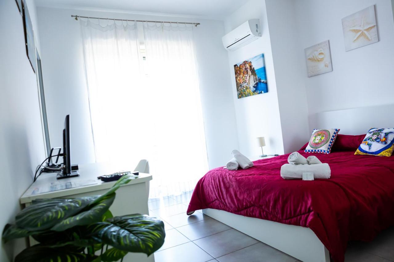 Etna Catania Center Bed & Breakfast Dış mekan fotoğraf