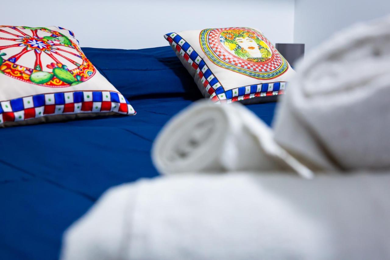 Etna Catania Center Bed & Breakfast Dış mekan fotoğraf