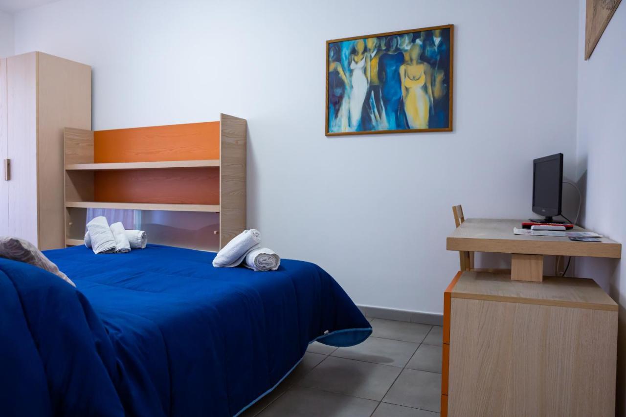 Etna Catania Center Bed & Breakfast Dış mekan fotoğraf