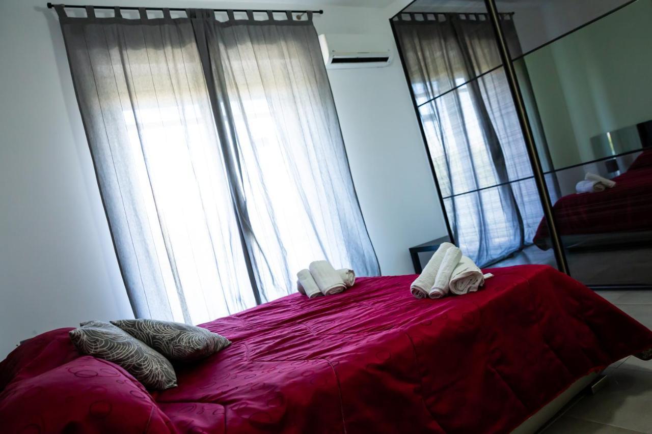 Etna Catania Center Bed & Breakfast Dış mekan fotoğraf