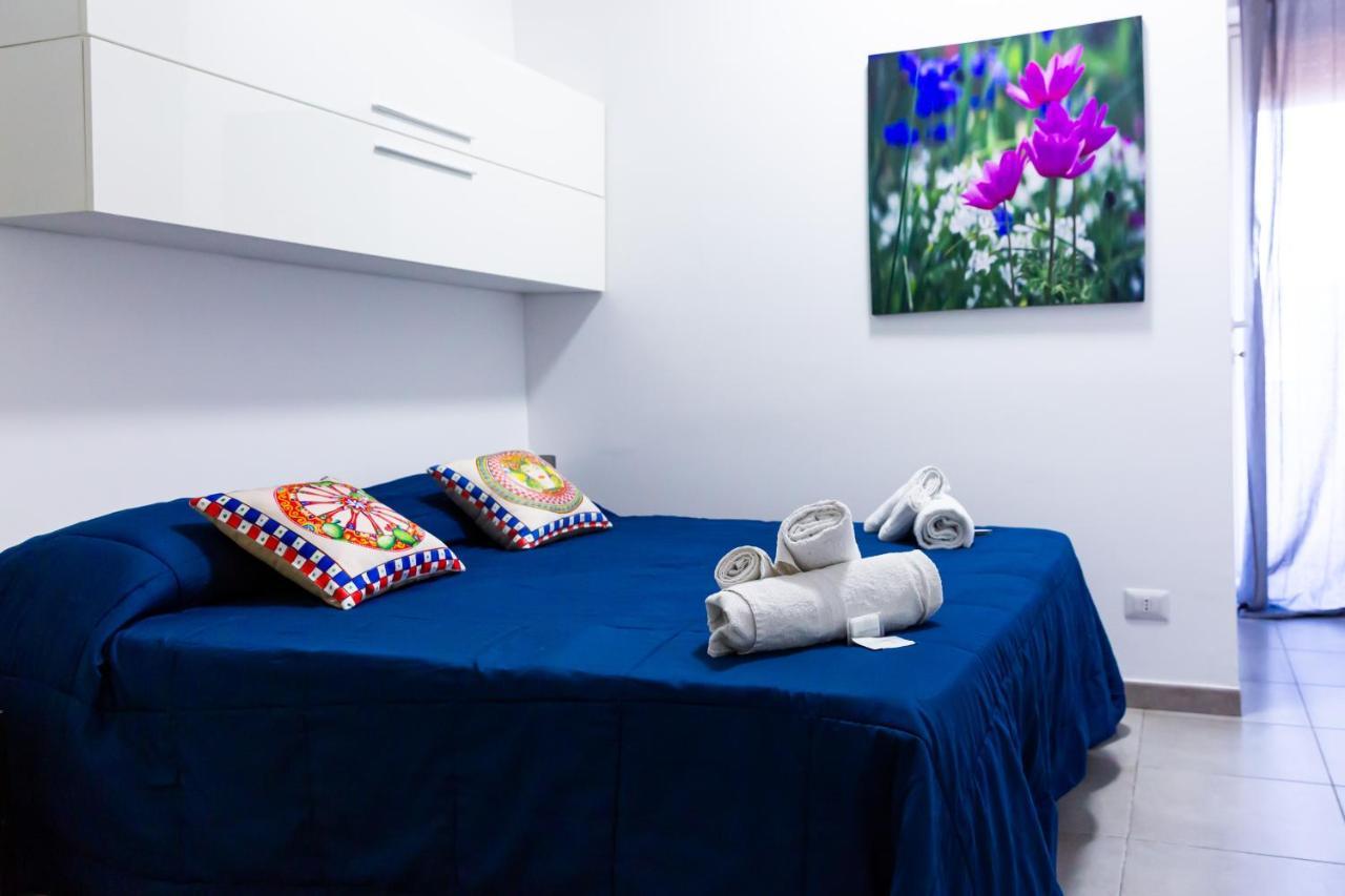 Etna Catania Center Bed & Breakfast Dış mekan fotoğraf