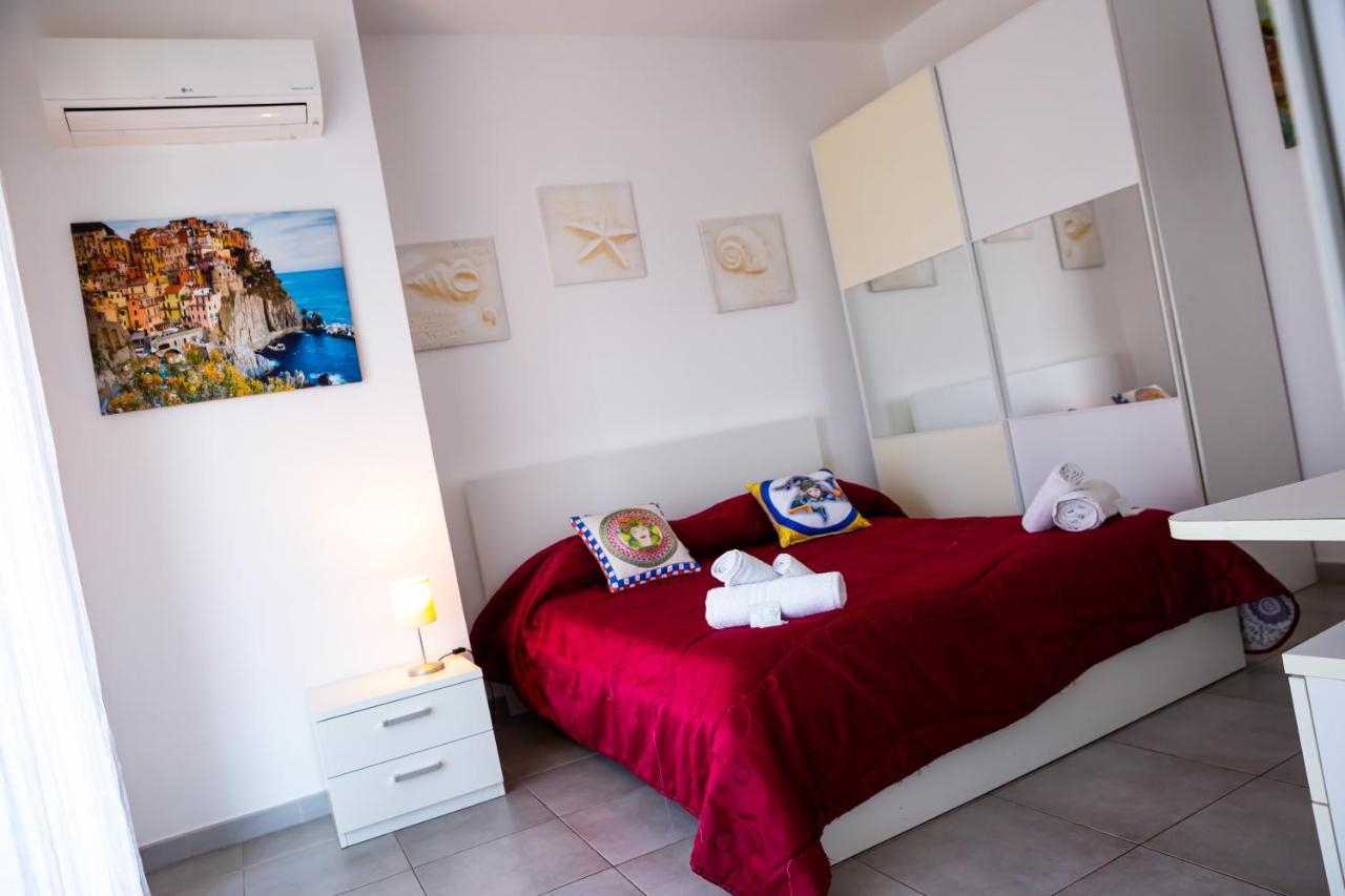 Etna Catania Center Bed & Breakfast Dış mekan fotoğraf