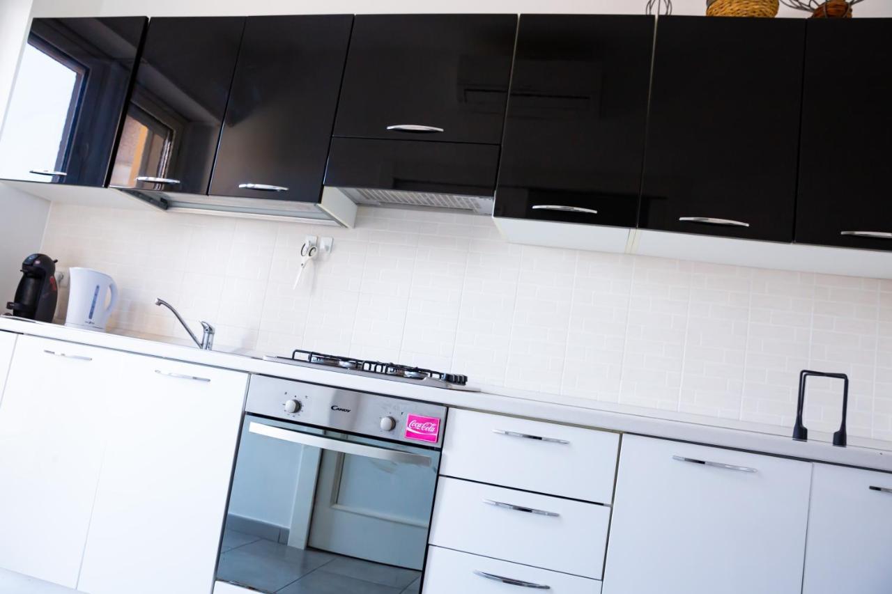 Etna Catania Center Bed & Breakfast Dış mekan fotoğraf