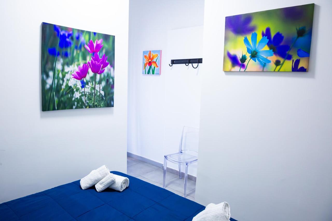 Etna Catania Center Bed & Breakfast Dış mekan fotoğraf