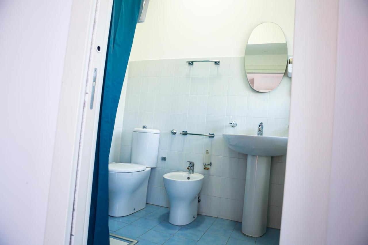 Etna Catania Center Bed & Breakfast Dış mekan fotoğraf