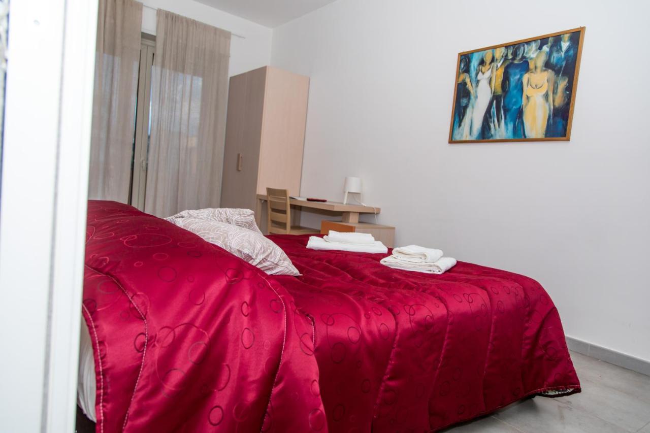 Etna Catania Center Bed & Breakfast Dış mekan fotoğraf