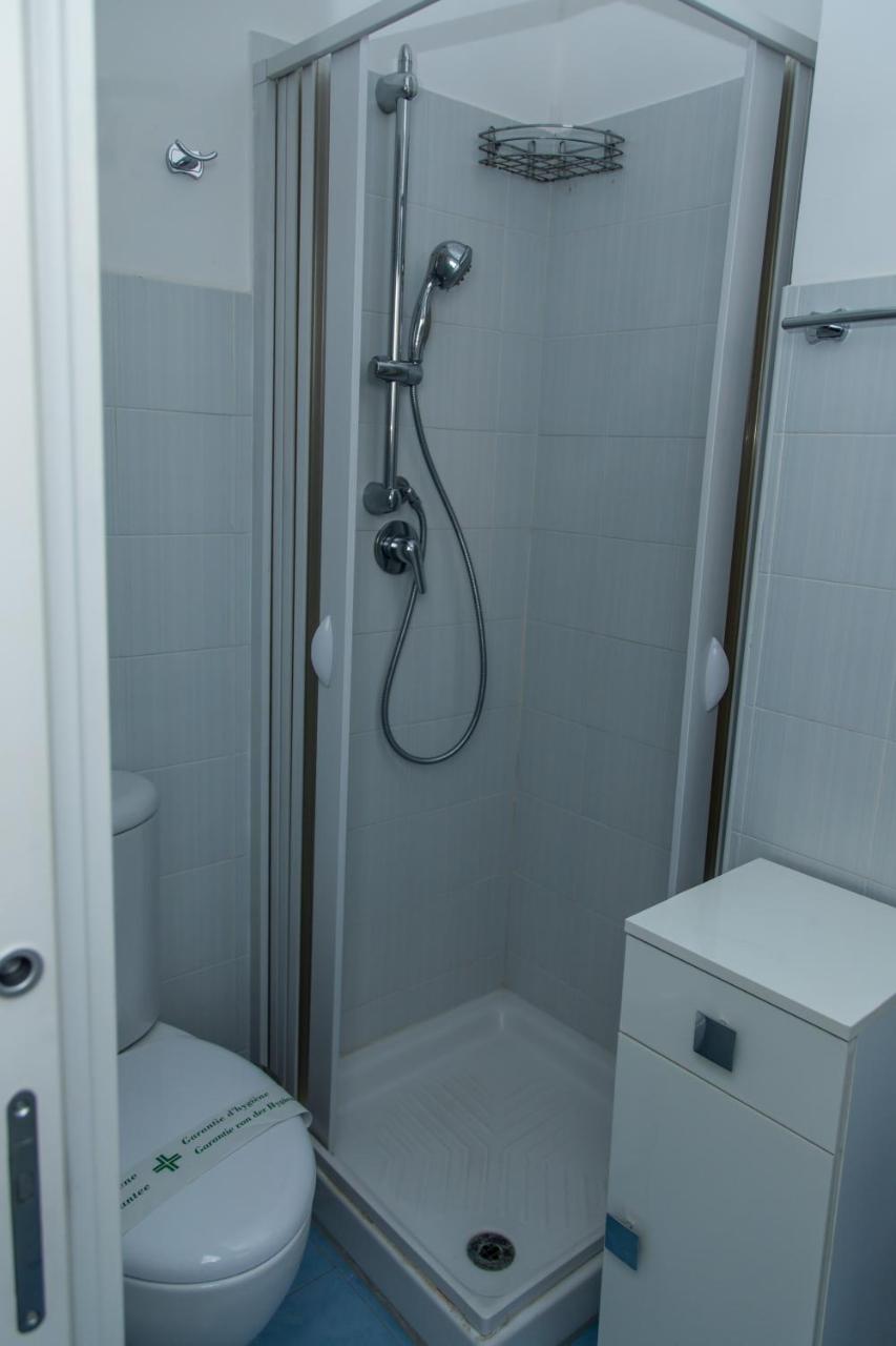 Etna Catania Center Bed & Breakfast Dış mekan fotoğraf