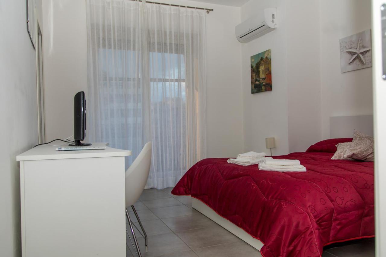 Etna Catania Center Bed & Breakfast Dış mekan fotoğraf