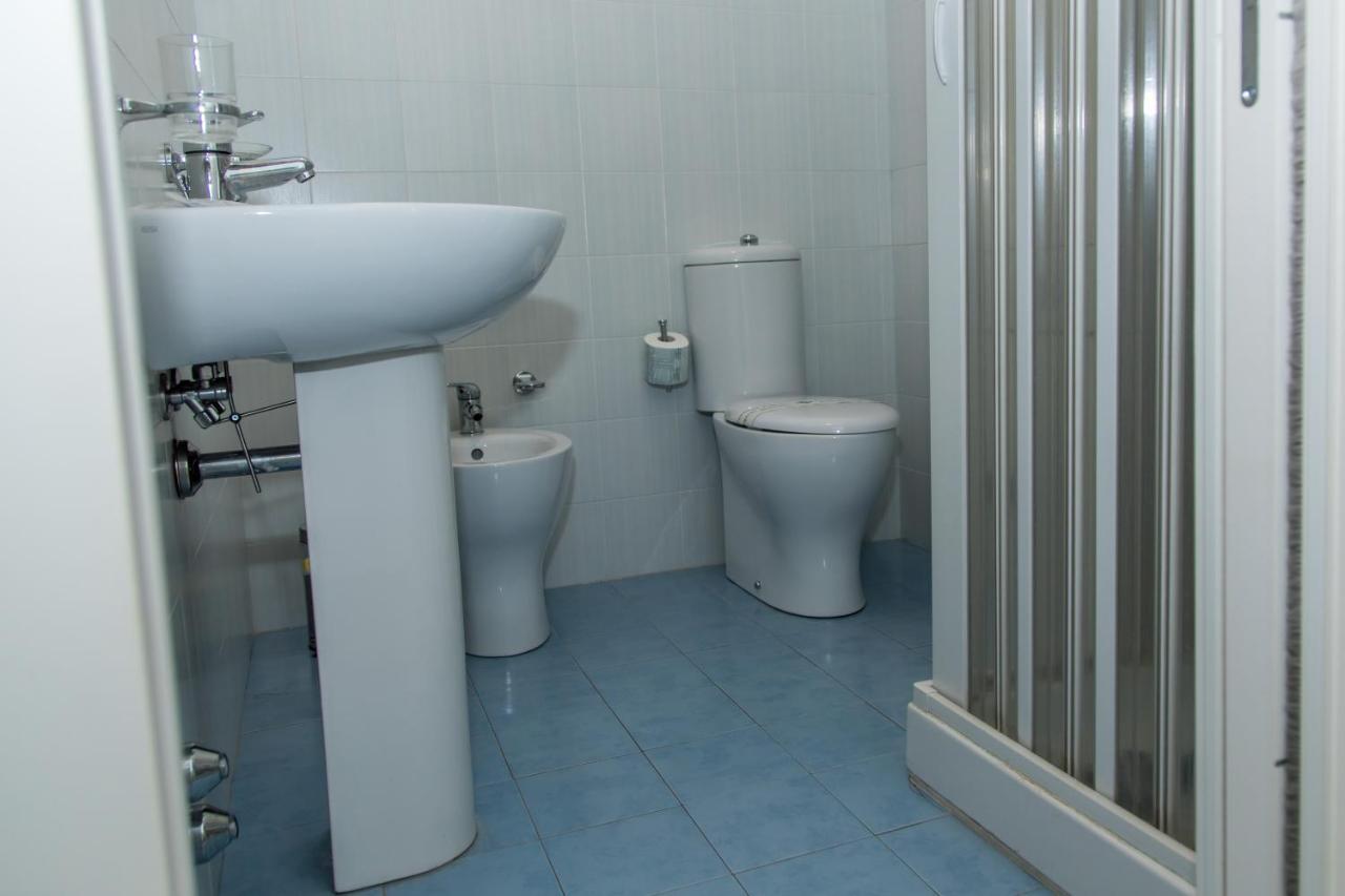Etna Catania Center Bed & Breakfast Dış mekan fotoğraf