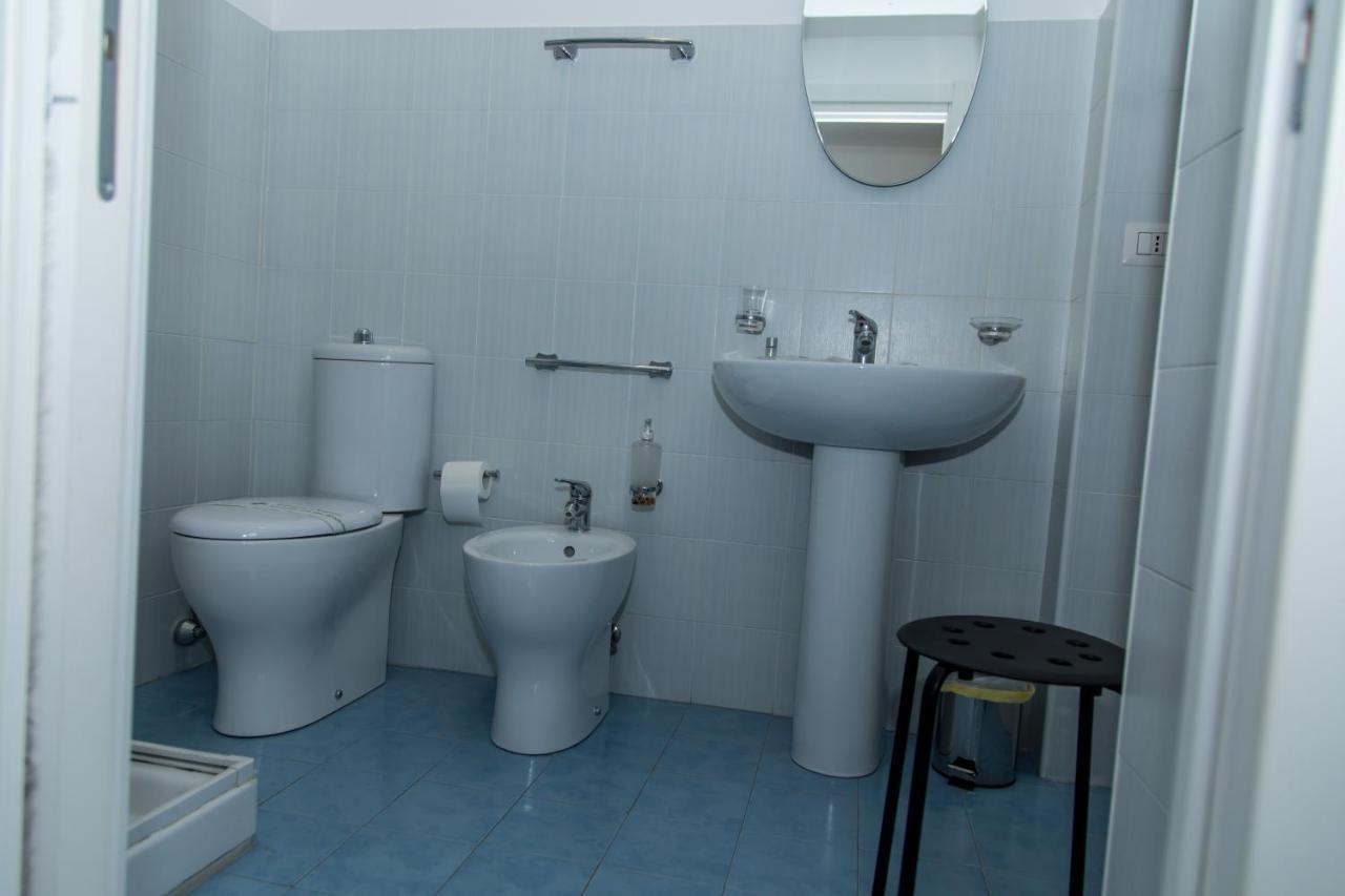 Etna Catania Center Bed & Breakfast Dış mekan fotoğraf