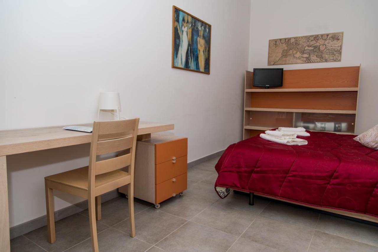 Etna Catania Center Bed & Breakfast Dış mekan fotoğraf