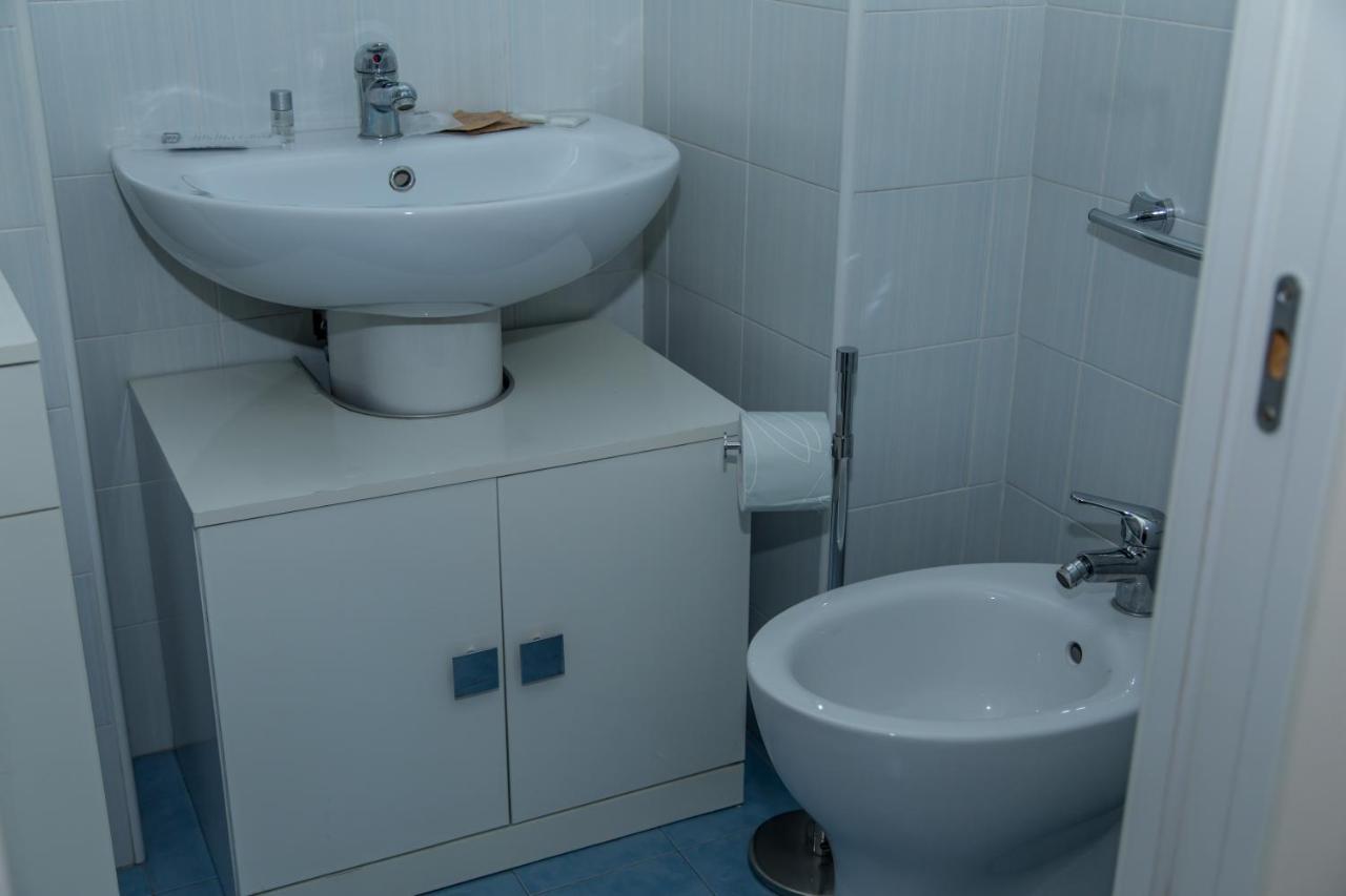 Etna Catania Center Bed & Breakfast Dış mekan fotoğraf