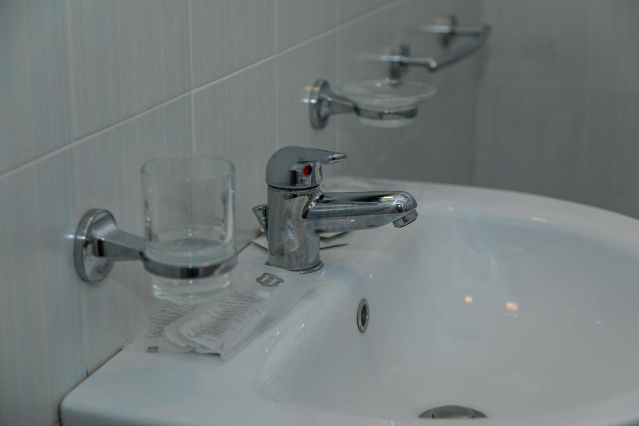 Etna Catania Center Bed & Breakfast Dış mekan fotoğraf