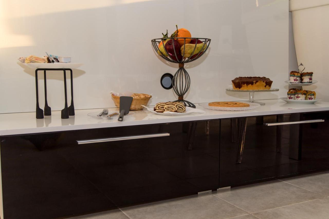 Etna Catania Center Bed & Breakfast Dış mekan fotoğraf