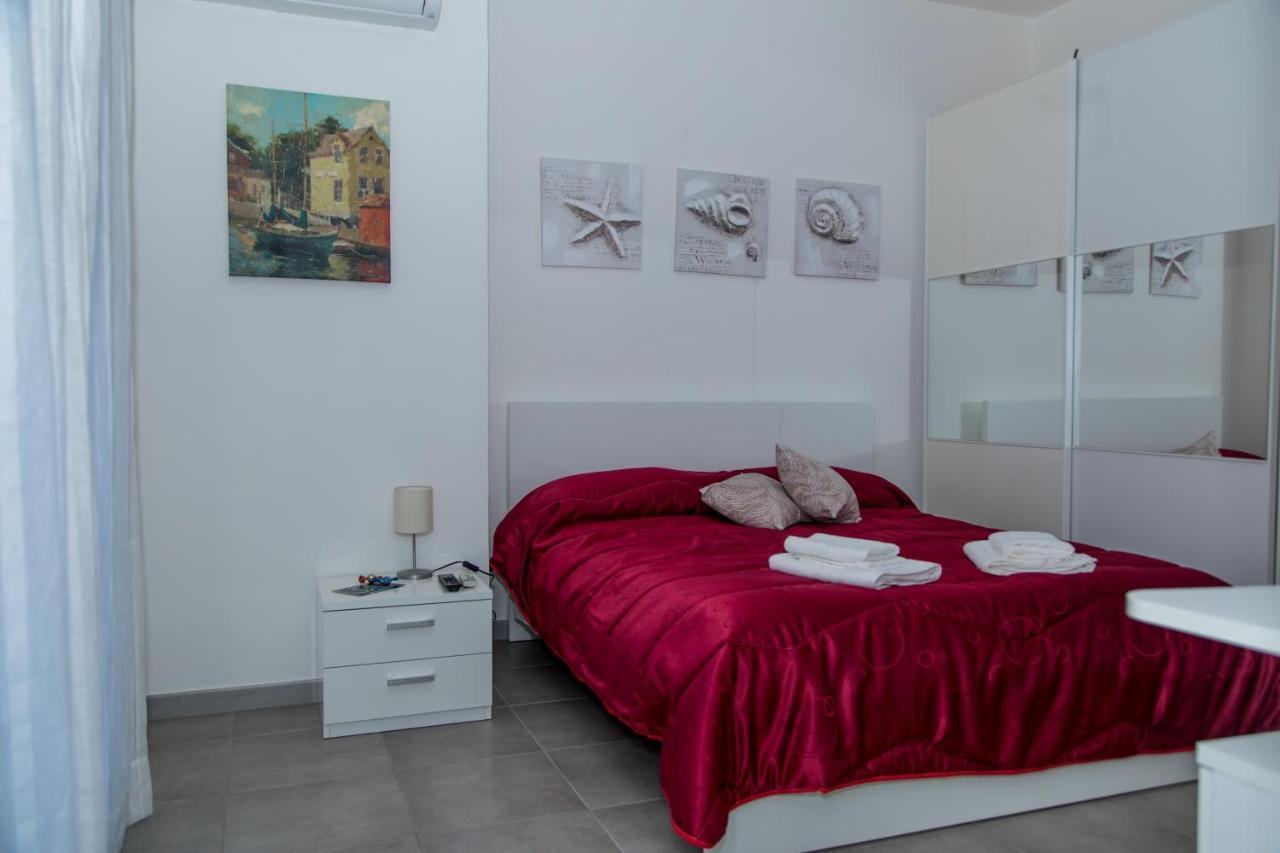 Etna Catania Center Bed & Breakfast Dış mekan fotoğraf