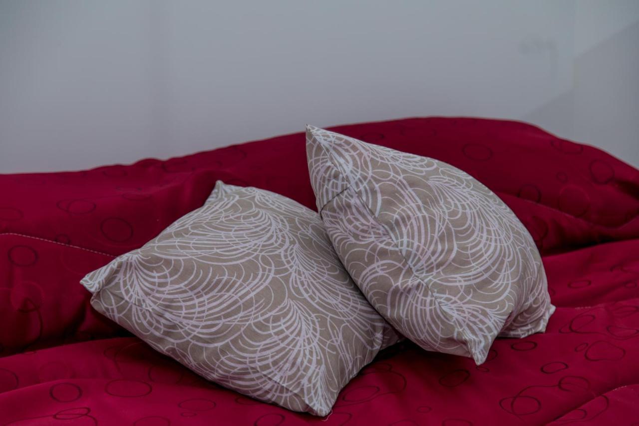 Etna Catania Center Bed & Breakfast Dış mekan fotoğraf